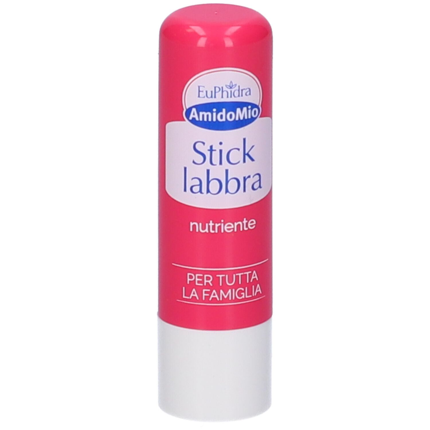 EuPhidra AmidoMio Stick Labbra Nutriente