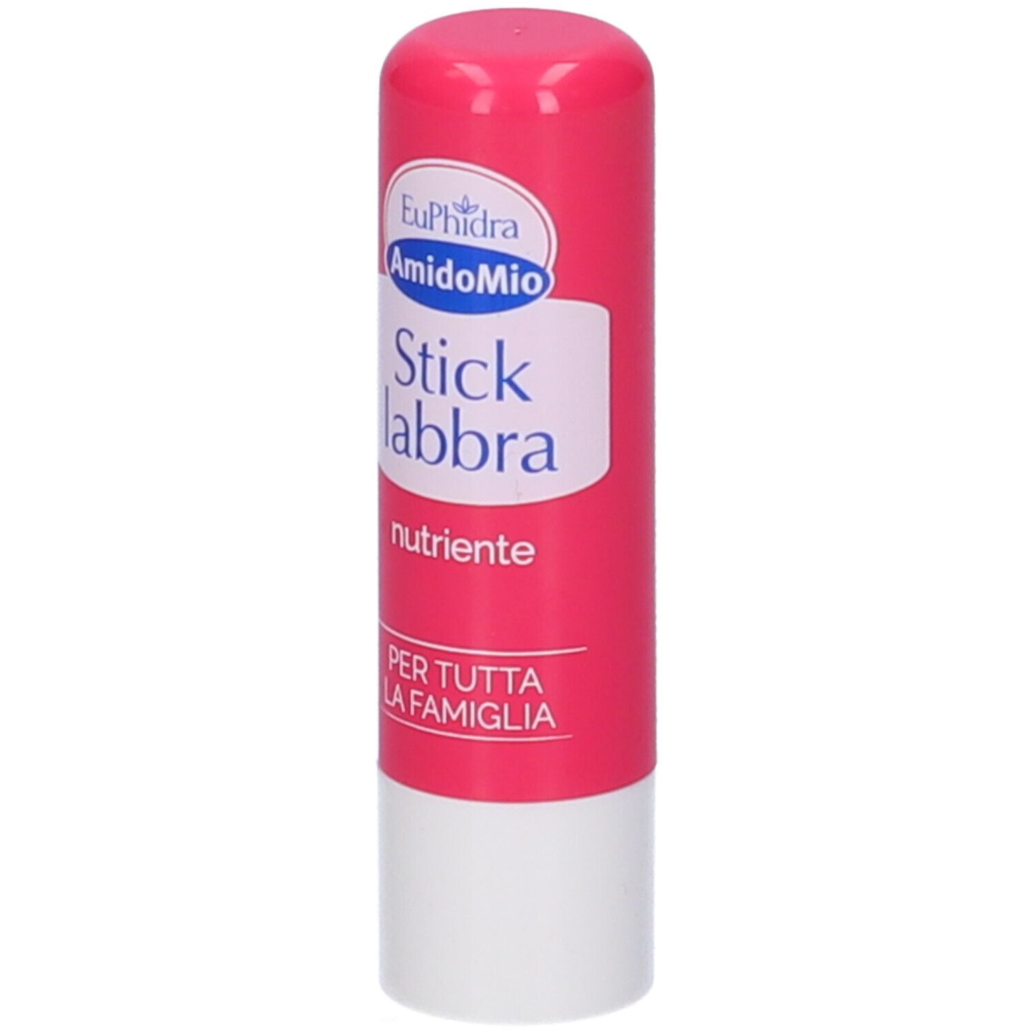 EuPhidra AmidoMio Stick Labbra Nutriente