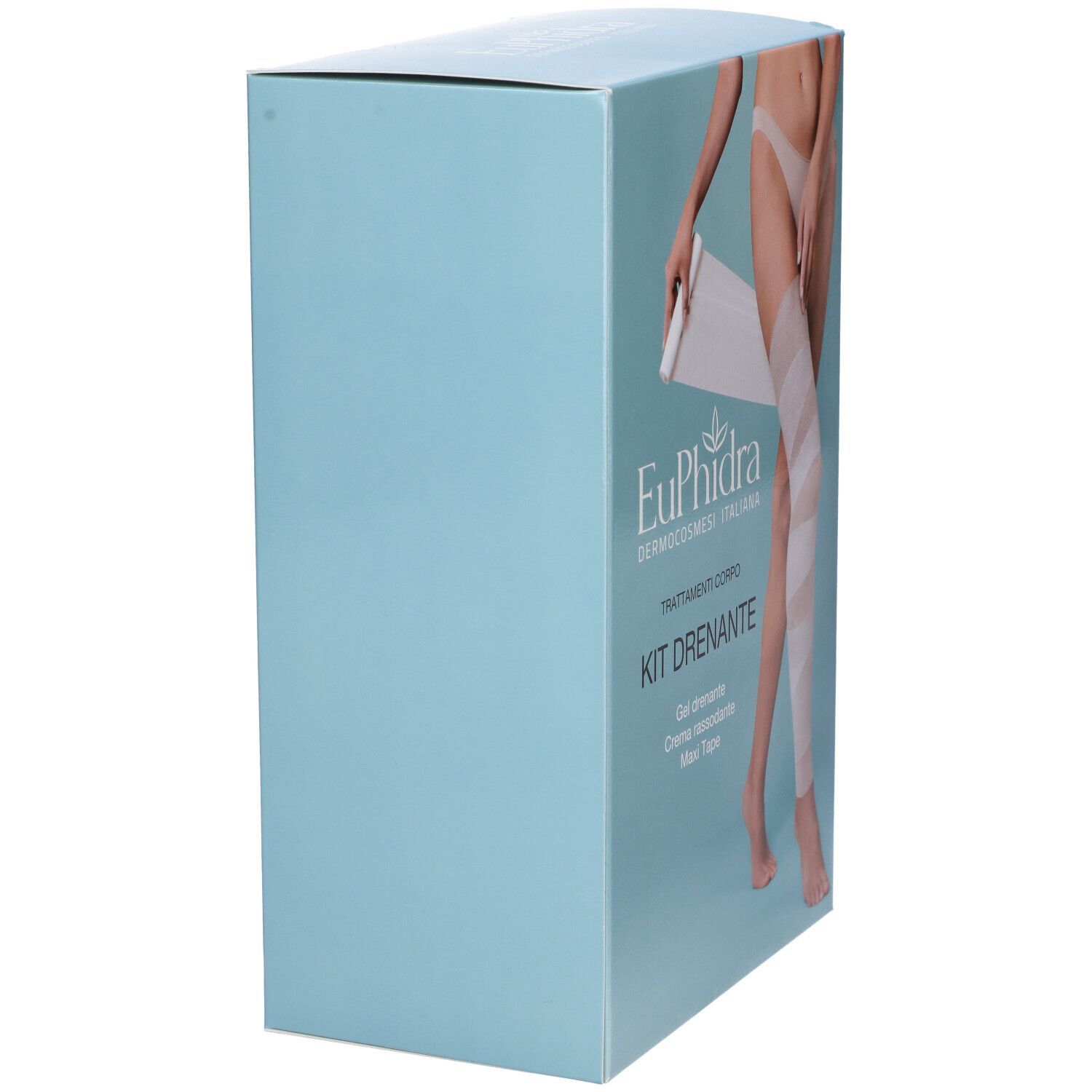 EuPhidra Kit Drenante