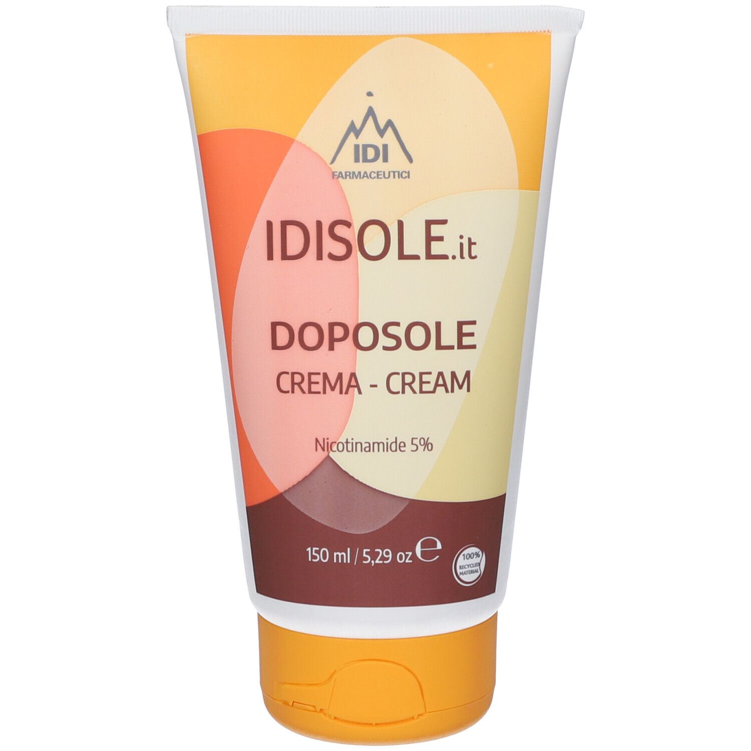 Idisole.it Crema Corpo Doposole