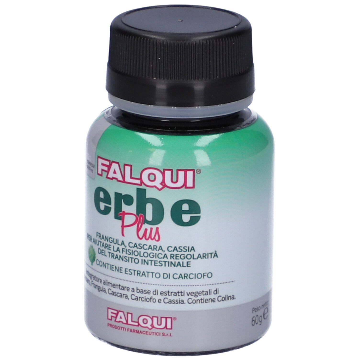 Falqui Erbe Plus 120 Compresse