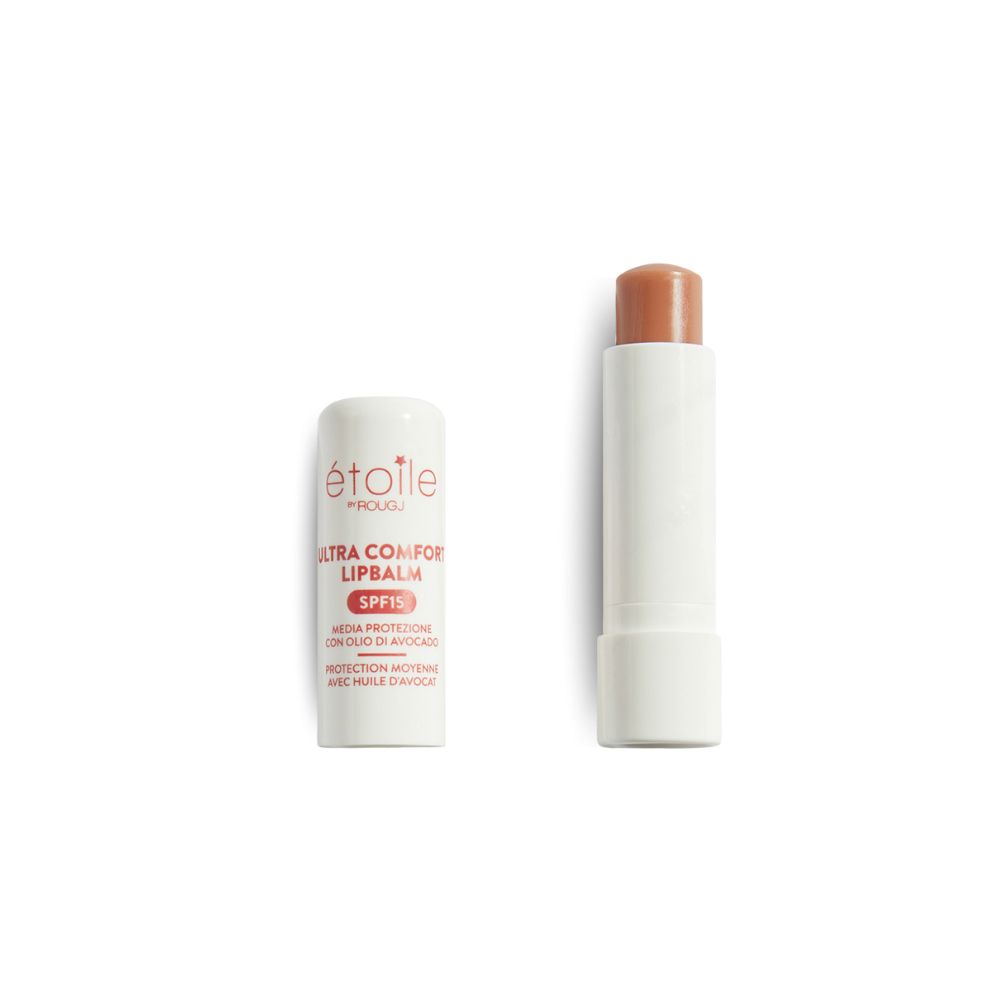 Rougj Lip Balm dattero di sicilia