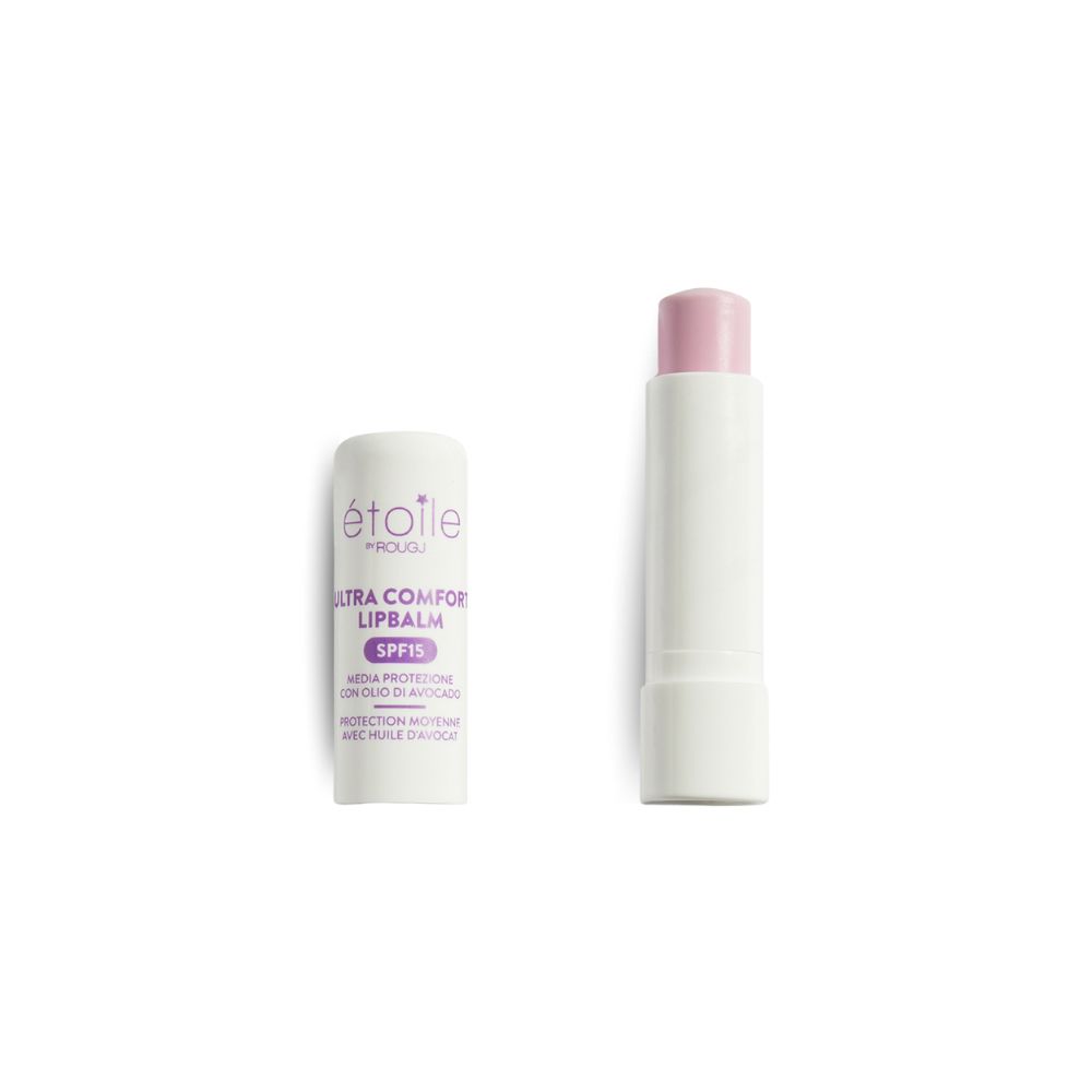 Rougj Lip Balm mora
