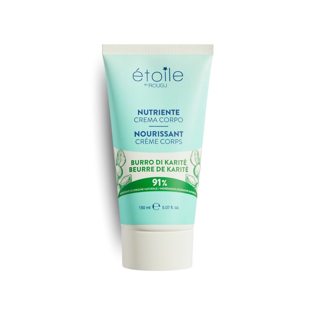 Rougj Crema Corpo Nutriente