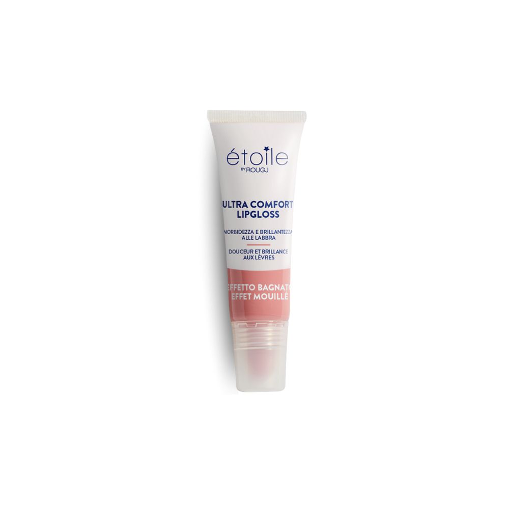 Rougj Lipgloss Ultra Comfort 02