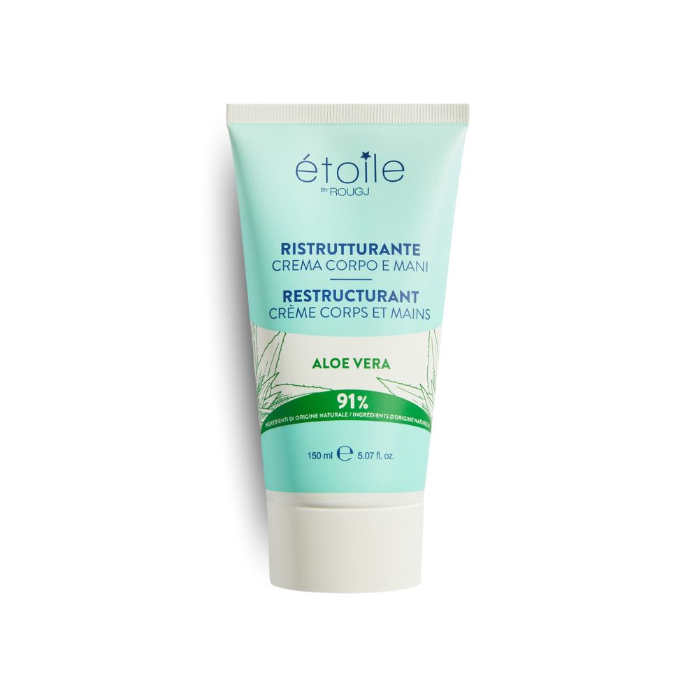 Rougj Crema Corpo Intensa Idratazione