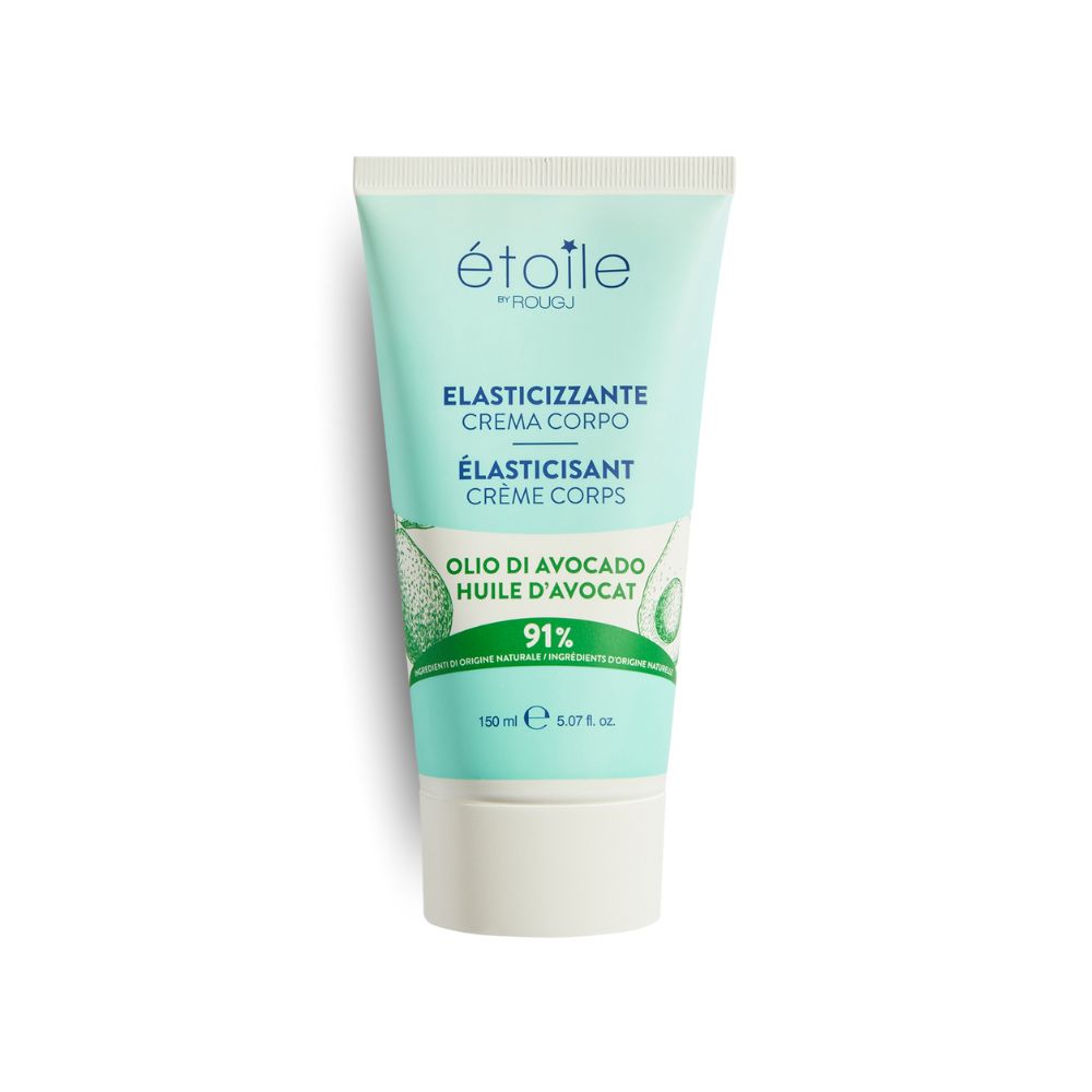 Rougj Crema Corpo Elasticizzante