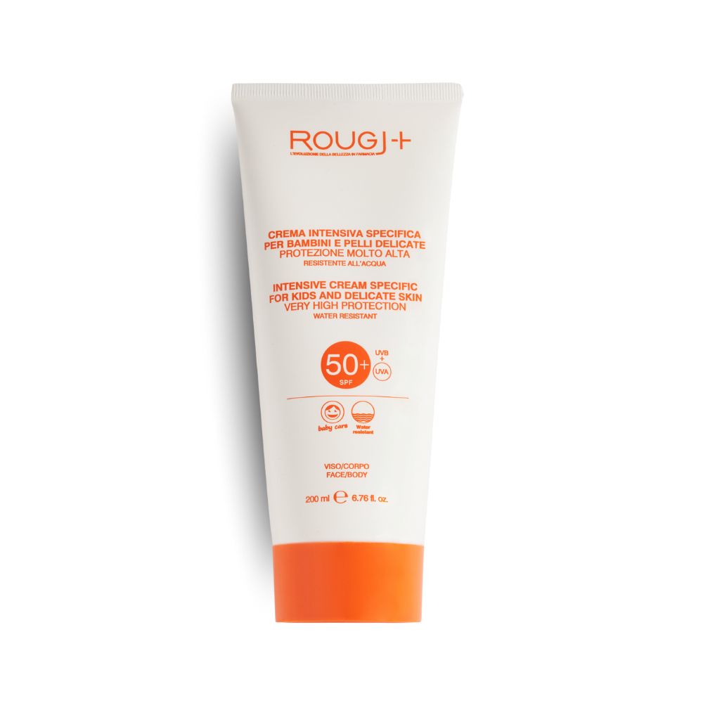 Rougj Crema Solare Kids SPF50+