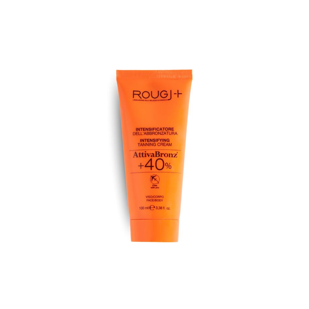 Rougj AttivaBronz +40%