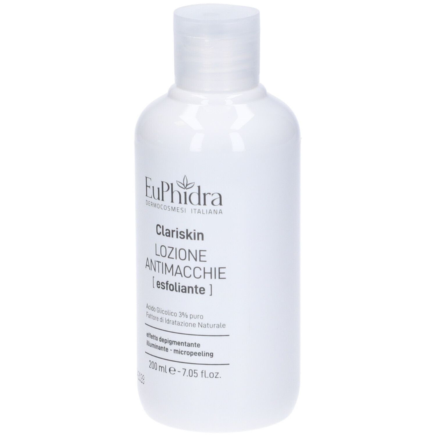 EuPhidra Lozione Antimacchie Esfoliante