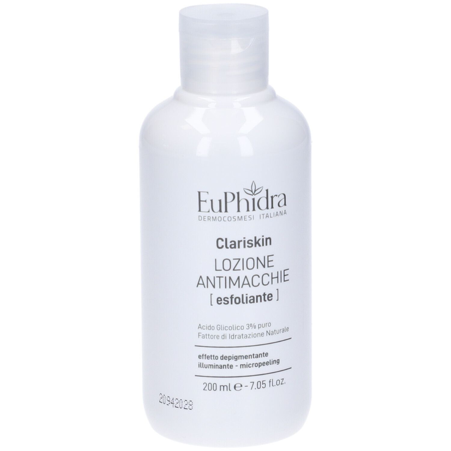 EuPhidra Lozione Antimacchie Esfoliante