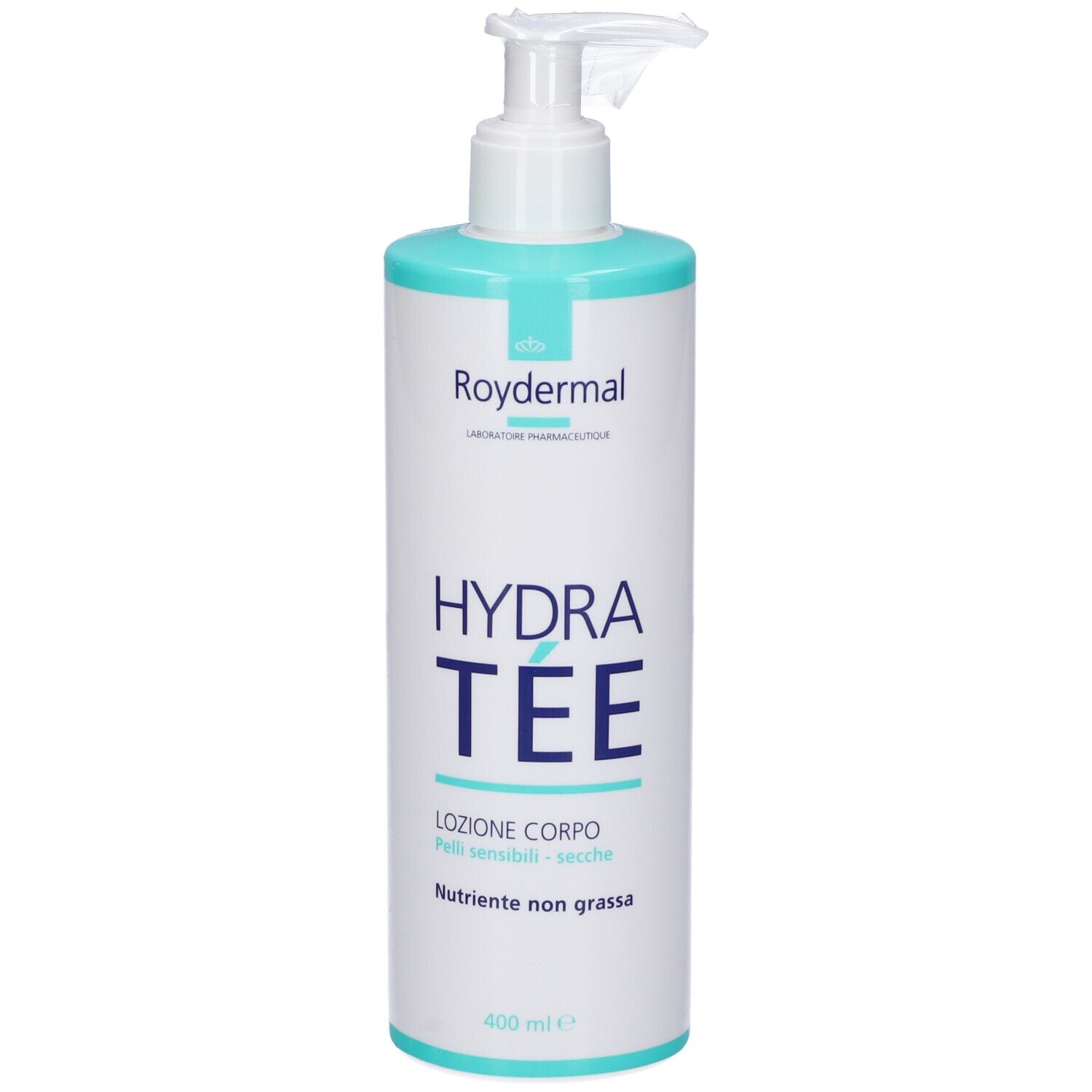 Hydratee Lozione 400 Ml