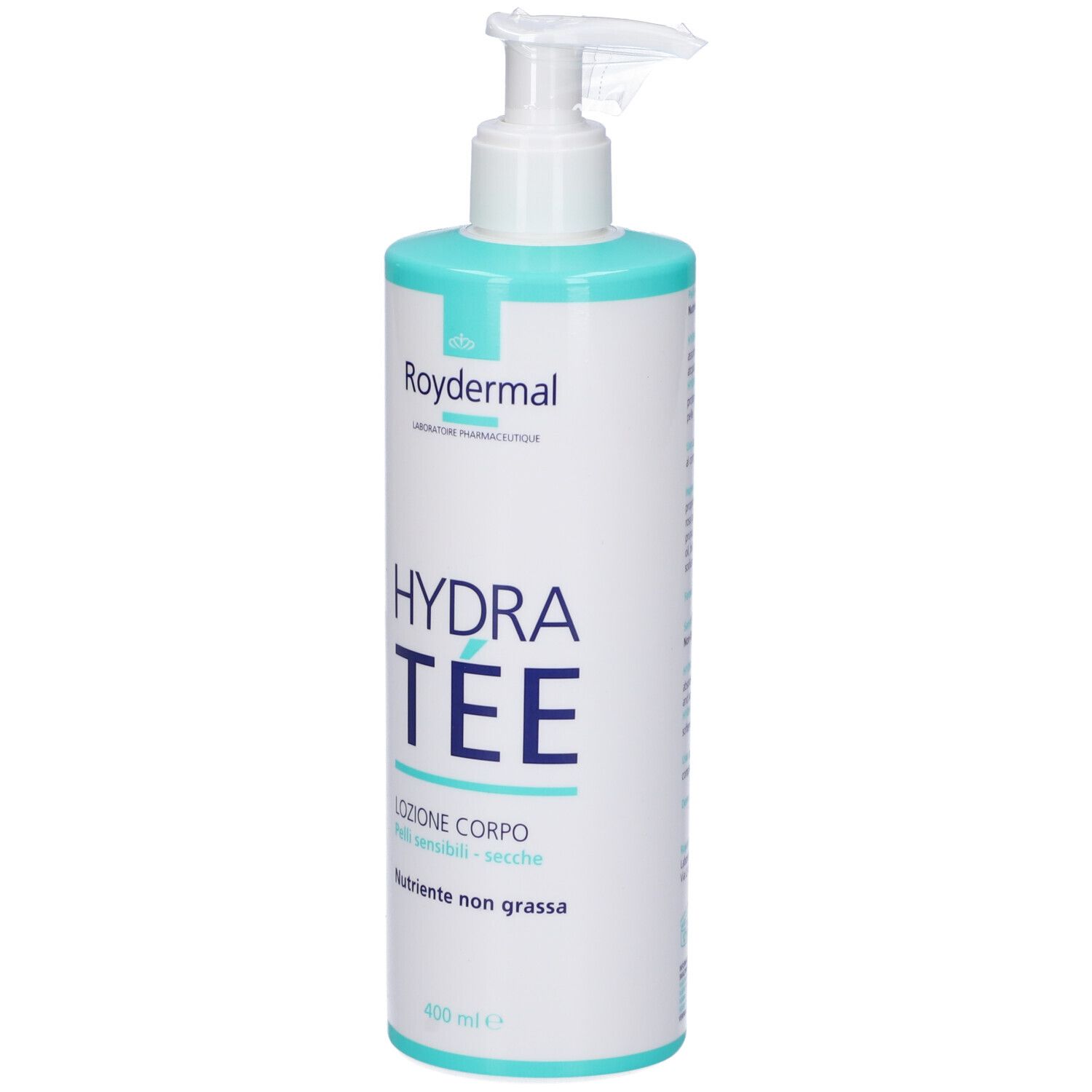 Hydratee Lozione 400 Ml