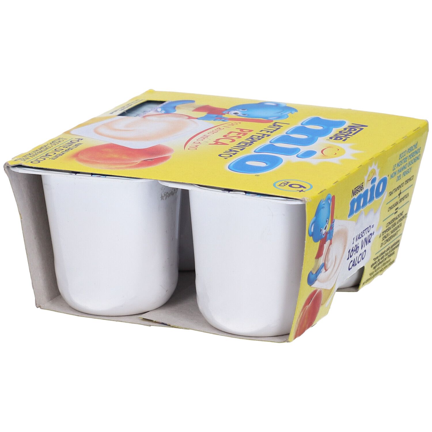 MIO MERENDA LATTE FERM PESCA