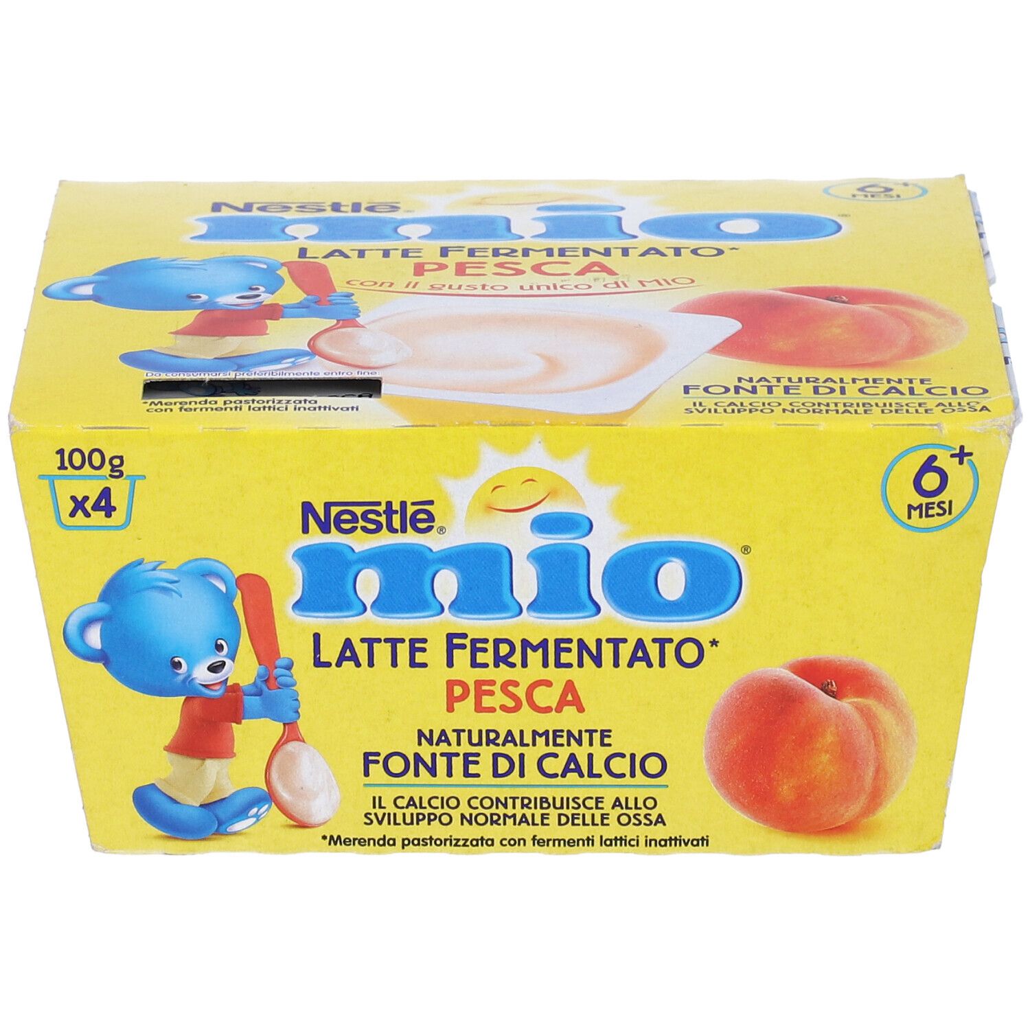 MIO MERENDA LATTE FERM PESCA