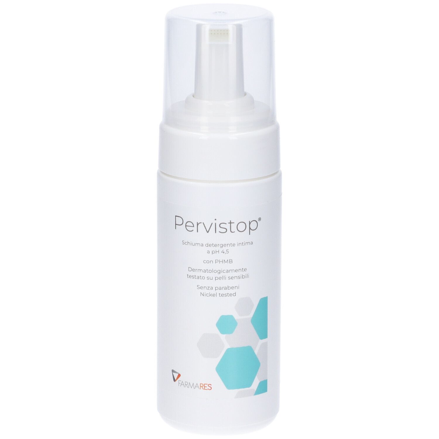 Pervistop Schiuma Detergente 150 Ml