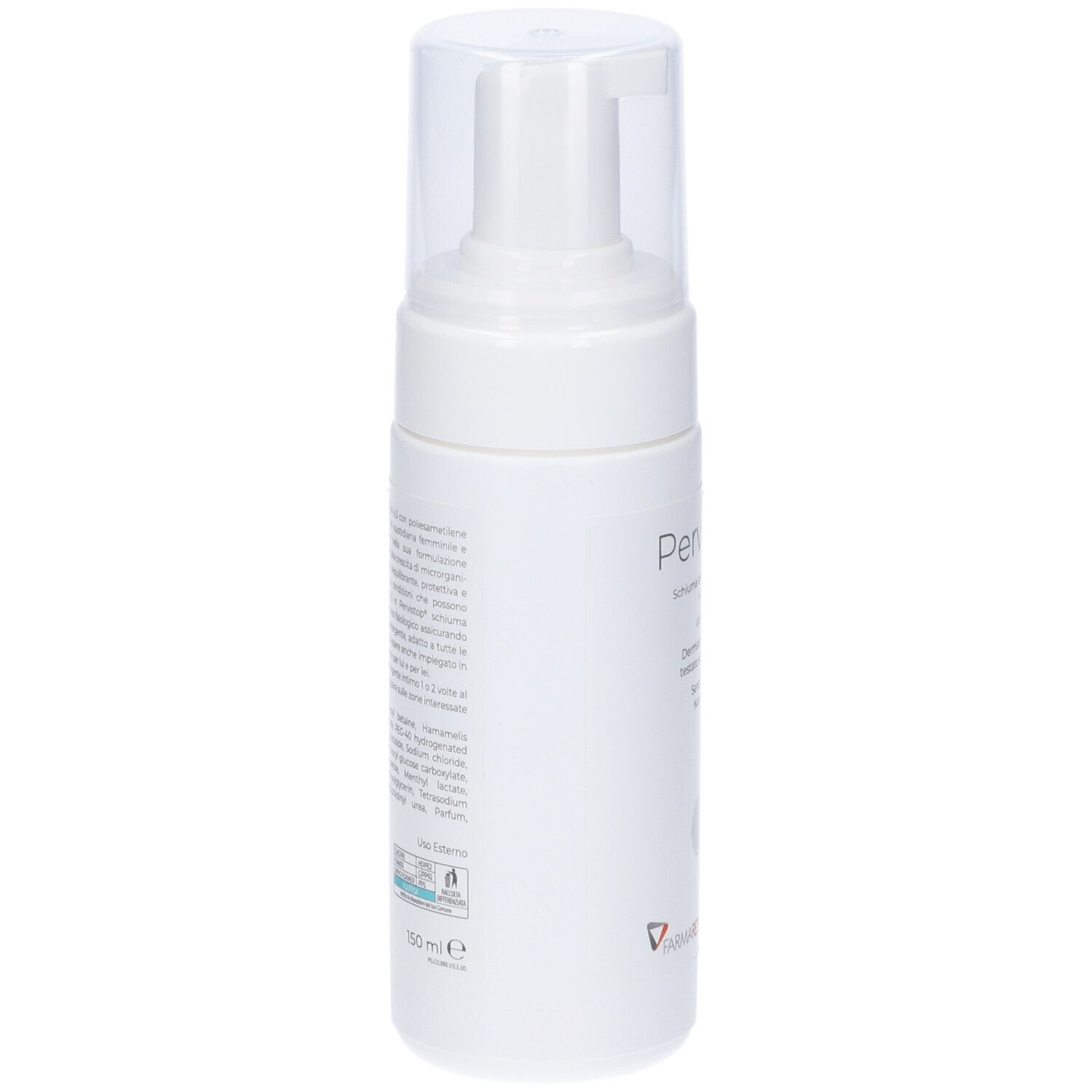 Pervistop Schiuma Detergente 150 Ml