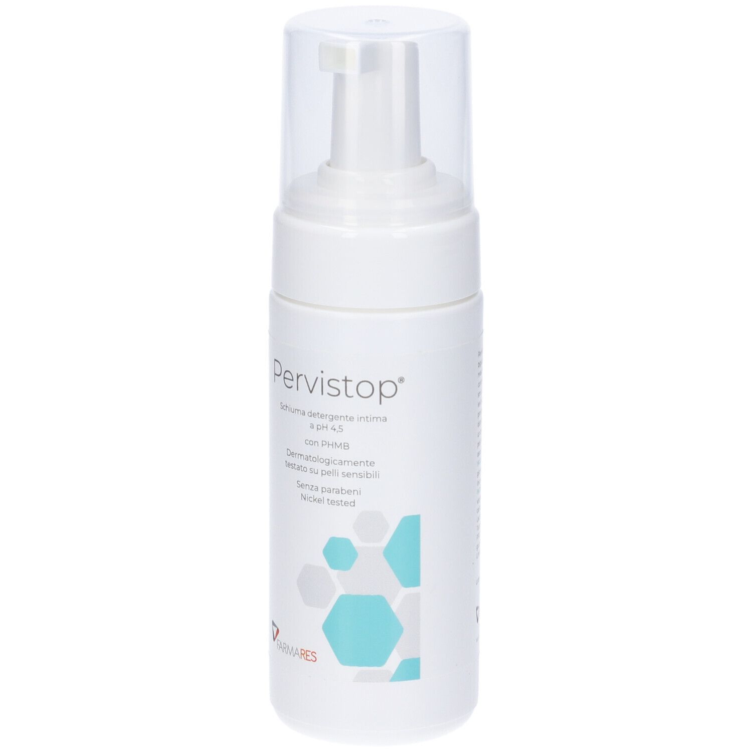 Pervistop Schiuma Detergente 150 Ml