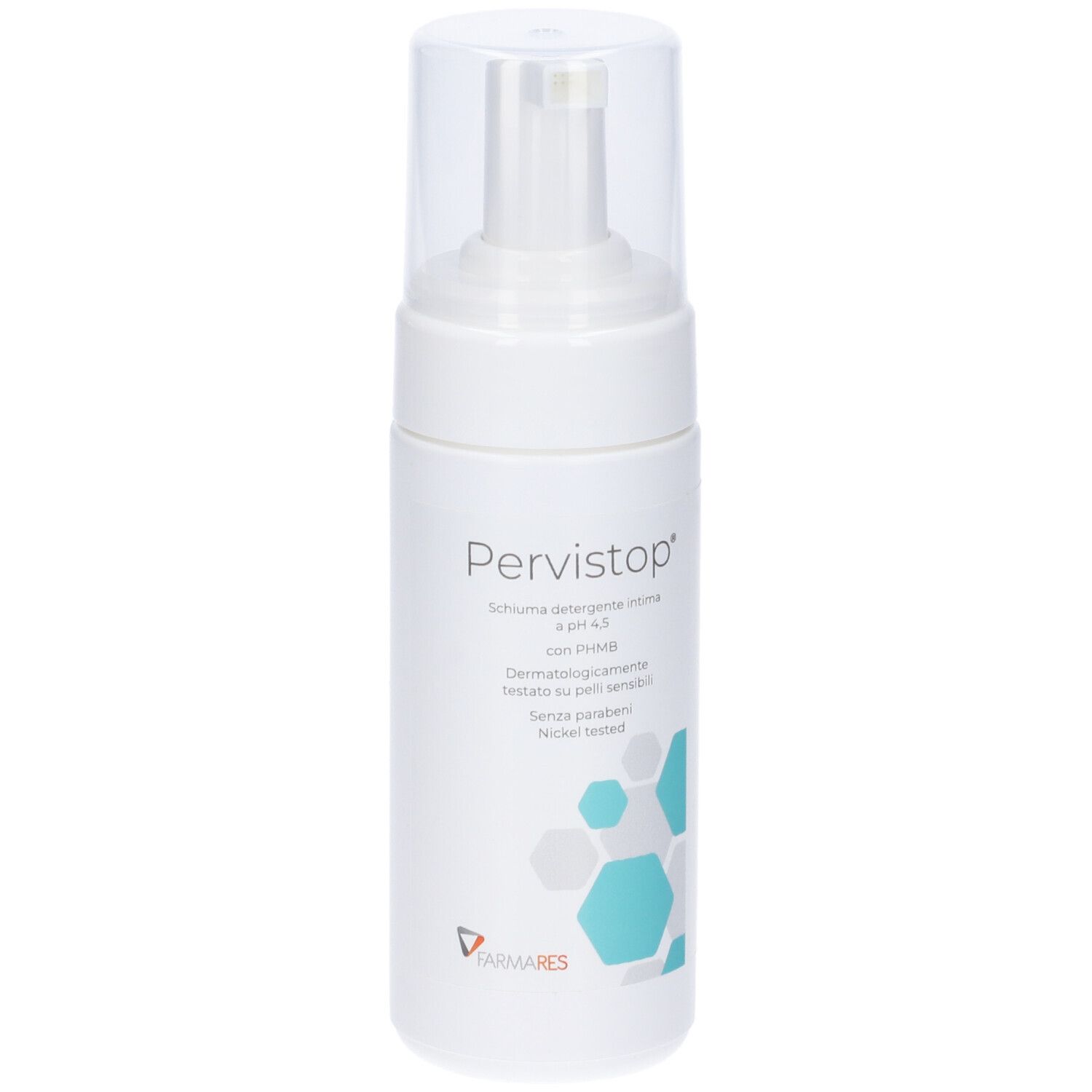 Pervistop Schiuma Detergente 150 Ml