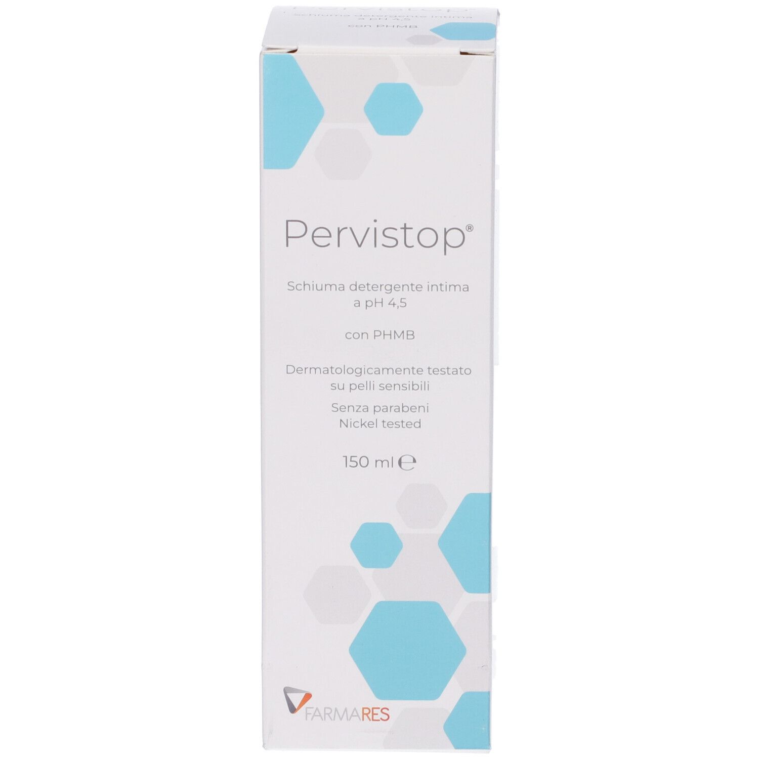Pervistop Schiuma Detergente 150 Ml