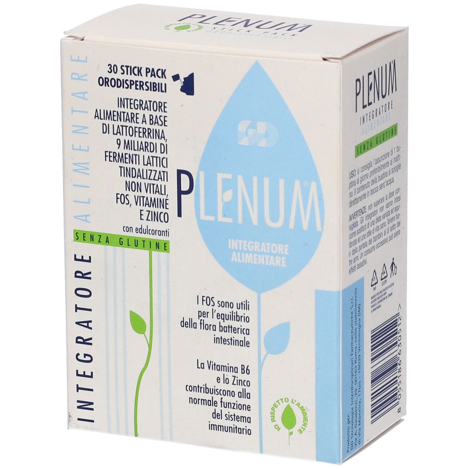 Plenum