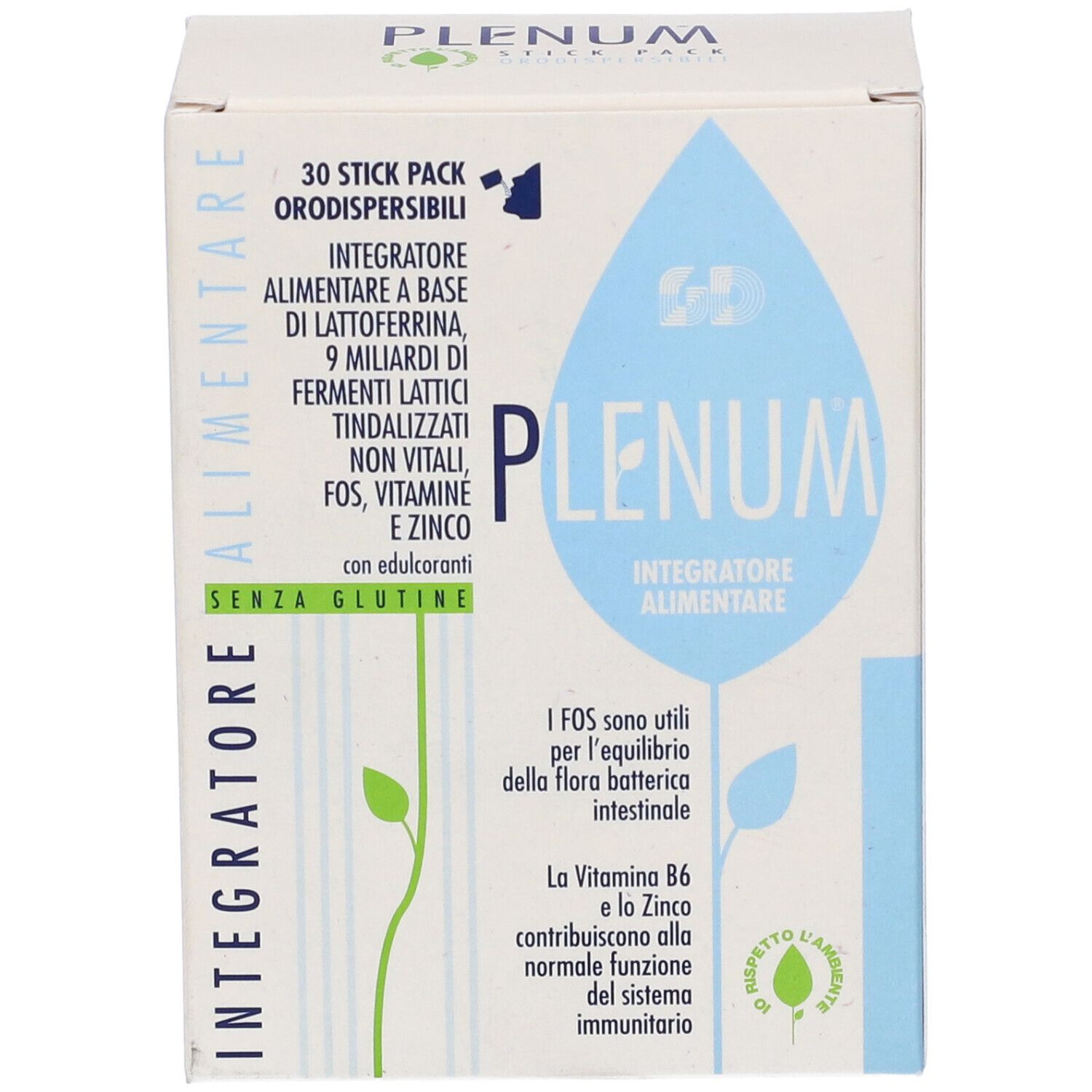 Plenum