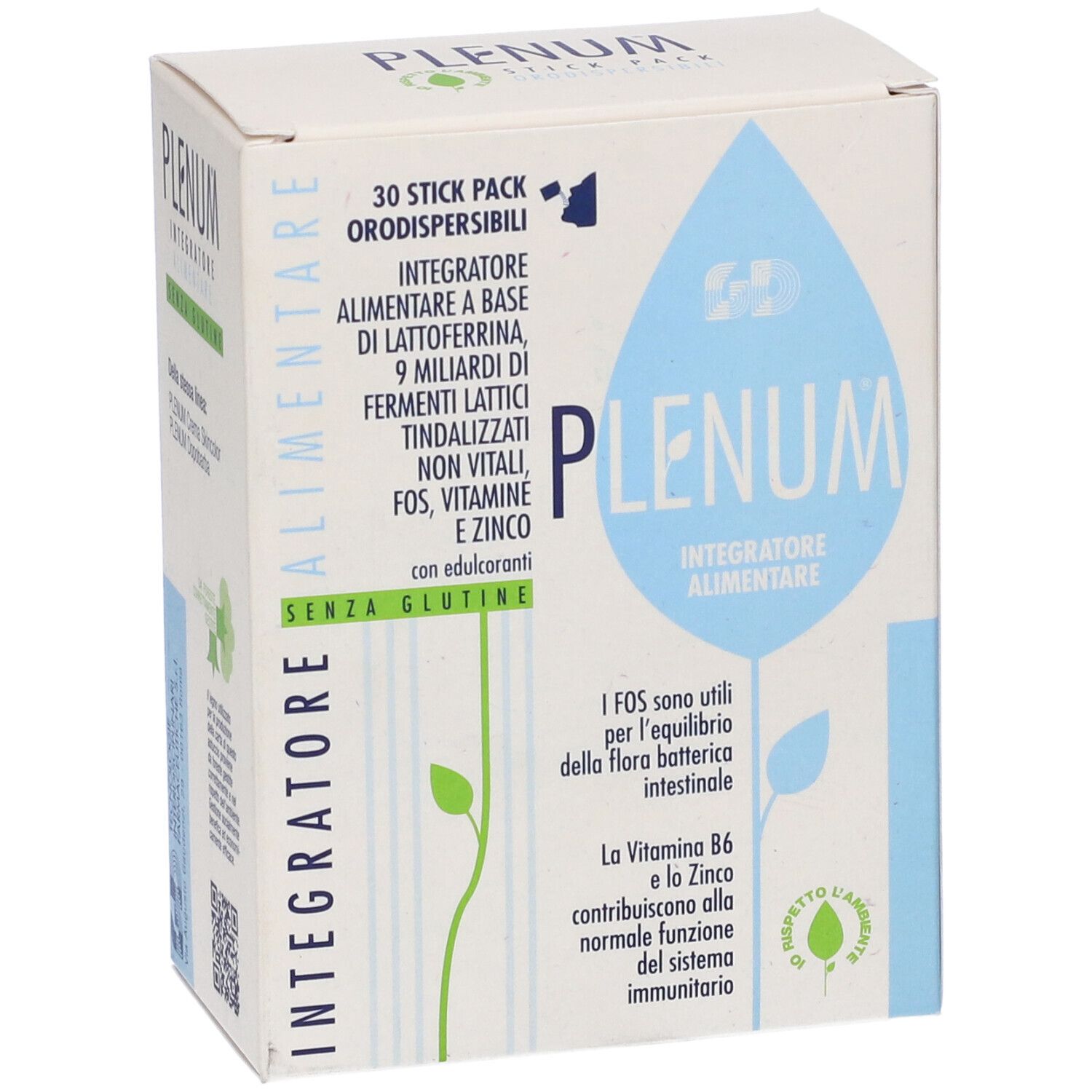 Plenum