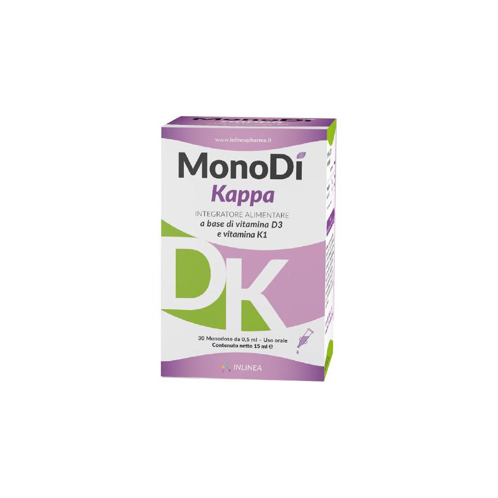 Monodi' Kappa 30Monodose