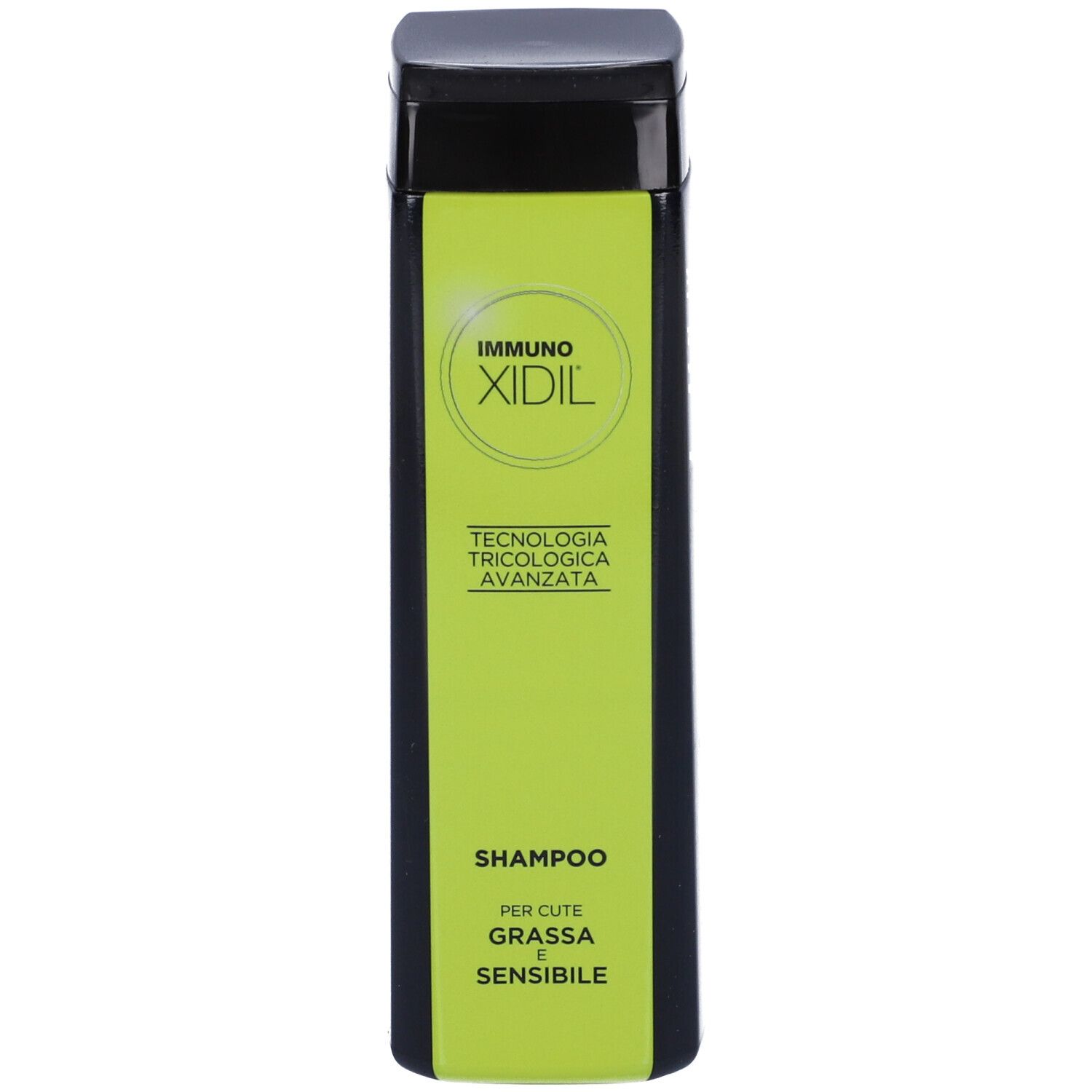 Immunoxidil Shampoo Cute Grassa E Sensibile 200 Ml