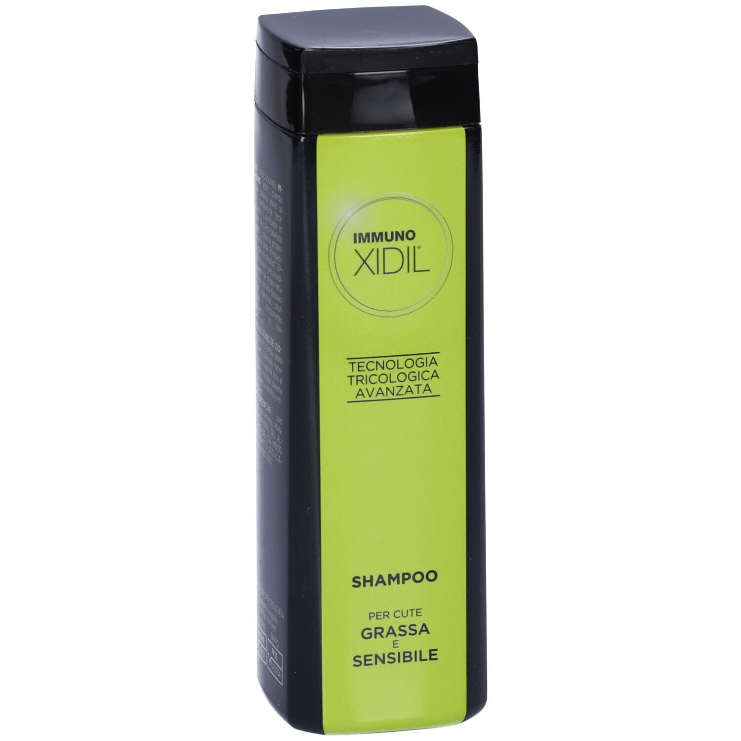 Immunoxidil Shampoo Cute Grassa E Sensibile 200 Ml