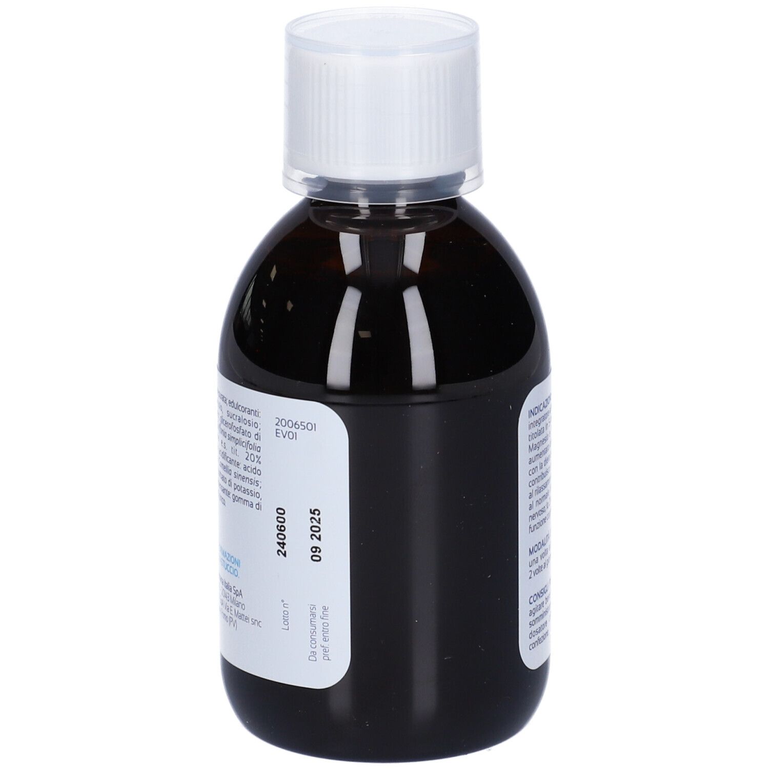 Multiquiet Balance 240 Ml