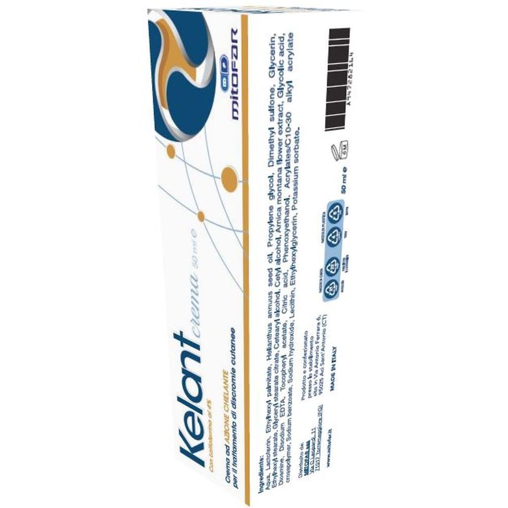 Kelant Crema 50 Ml