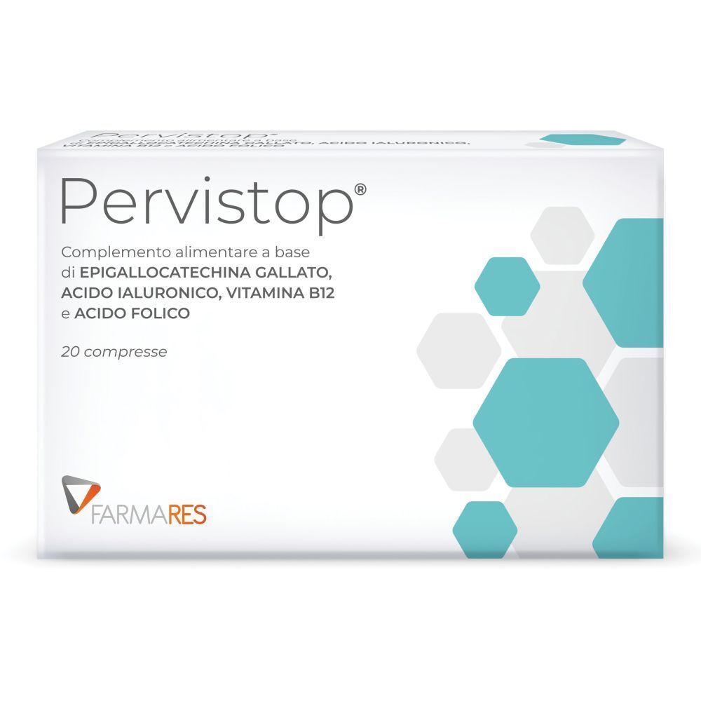 Pervistop