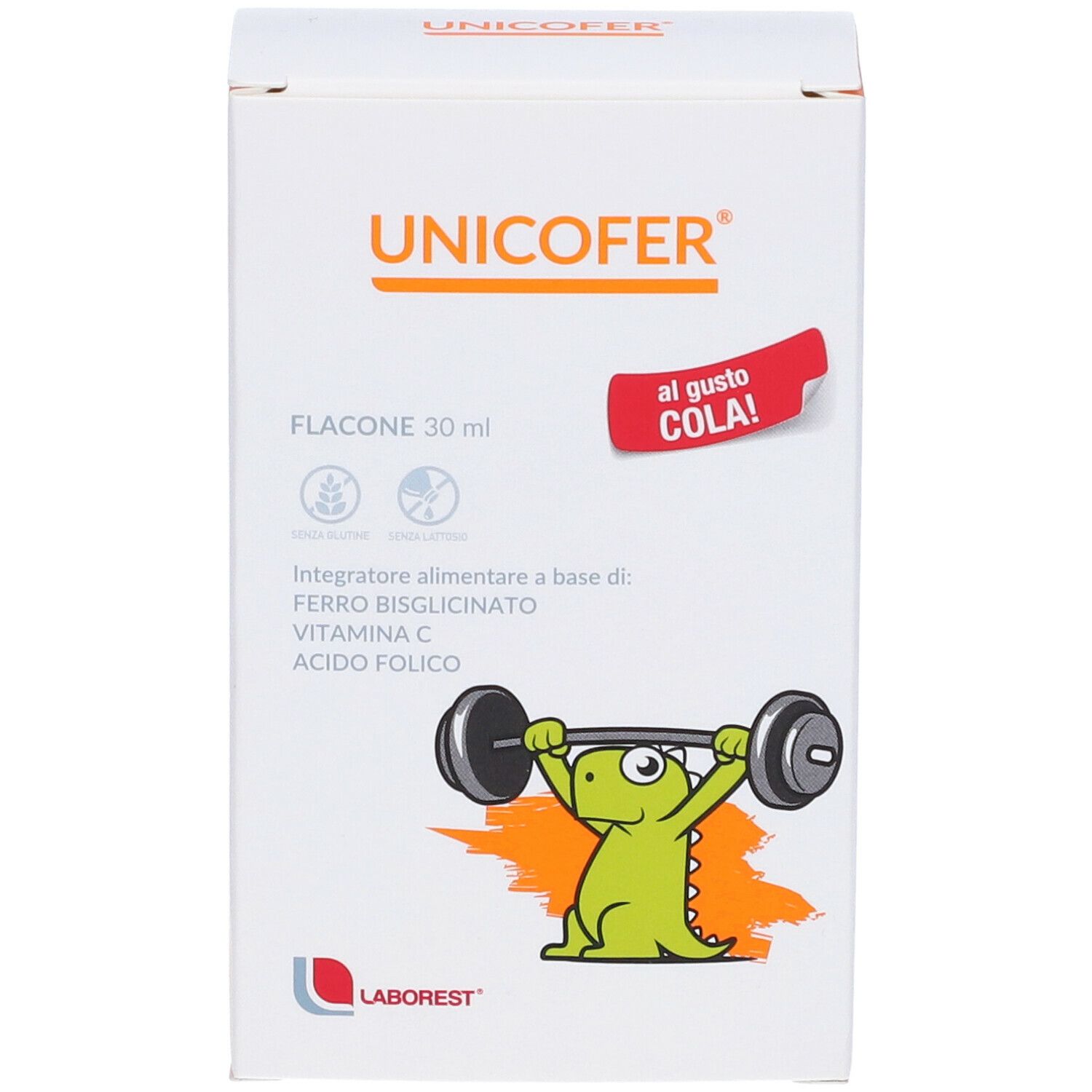 Uriach Unicofer