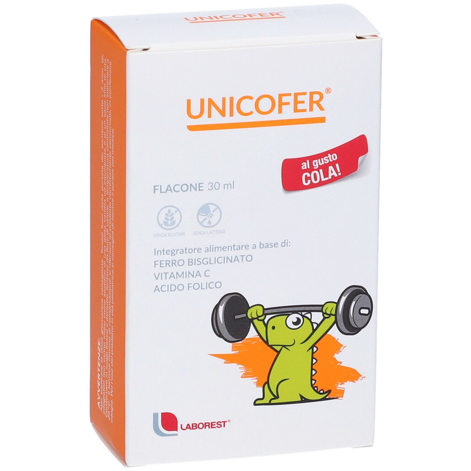 Uriach Unicofer