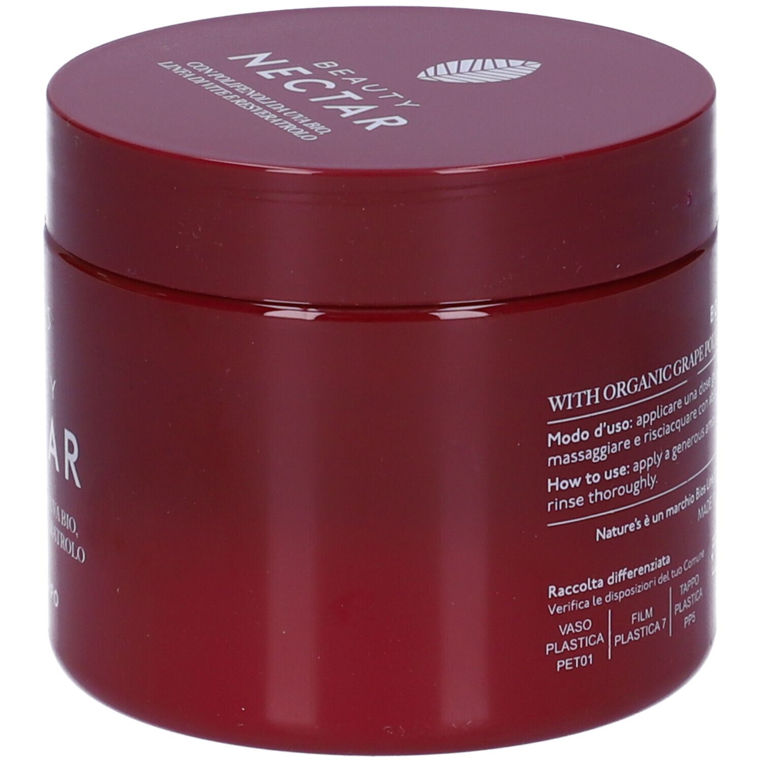 Nature'S Beauty Nectar Scrub Corpo 390 G