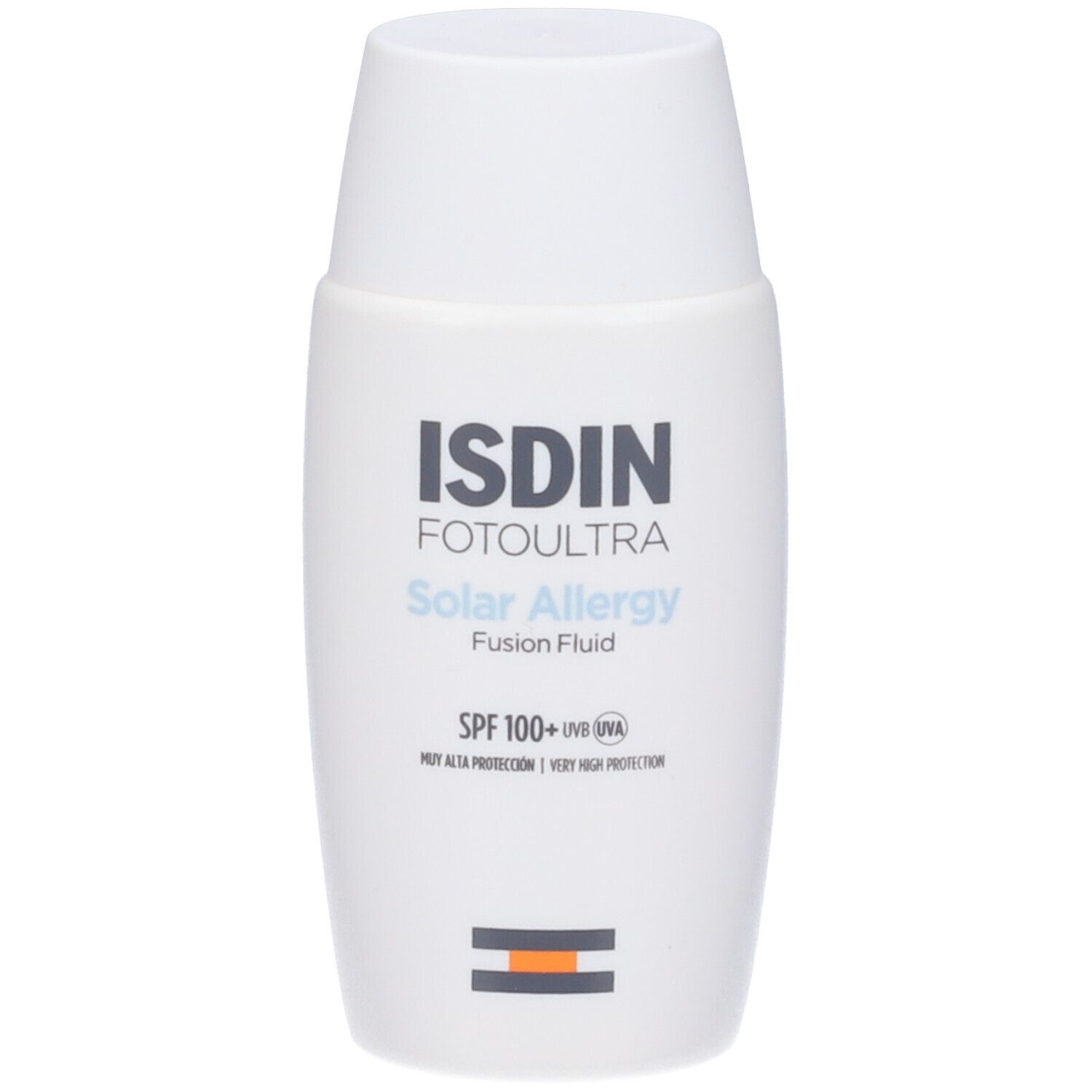 Fotoultra Solar Allergy Fusion Fluid Spf100 50 Ml