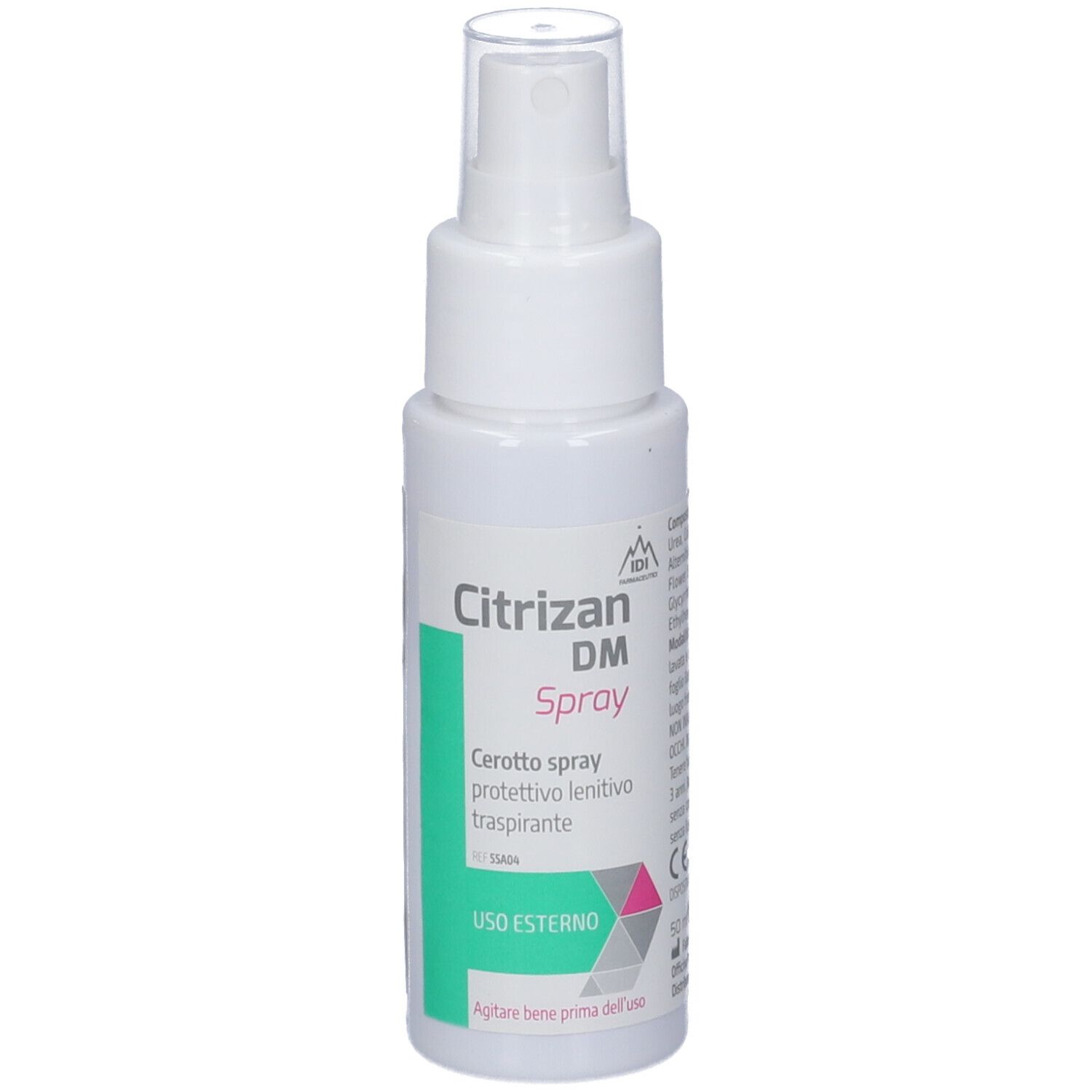 Citrizan Dm Spray 50 Ml