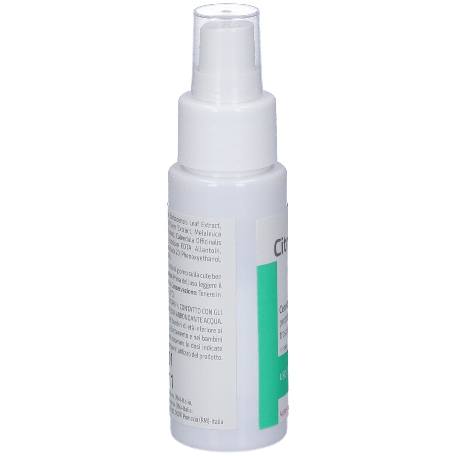 Citrizan Dm Spray 50 Ml