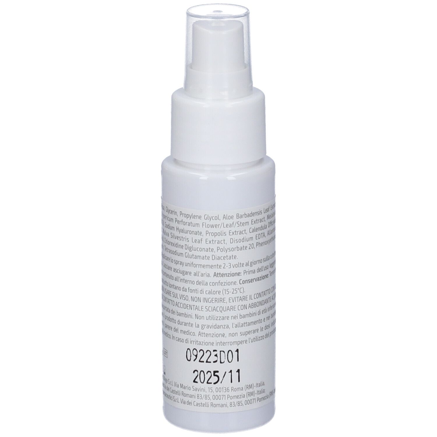 Citrizan Dm Spray 50 Ml