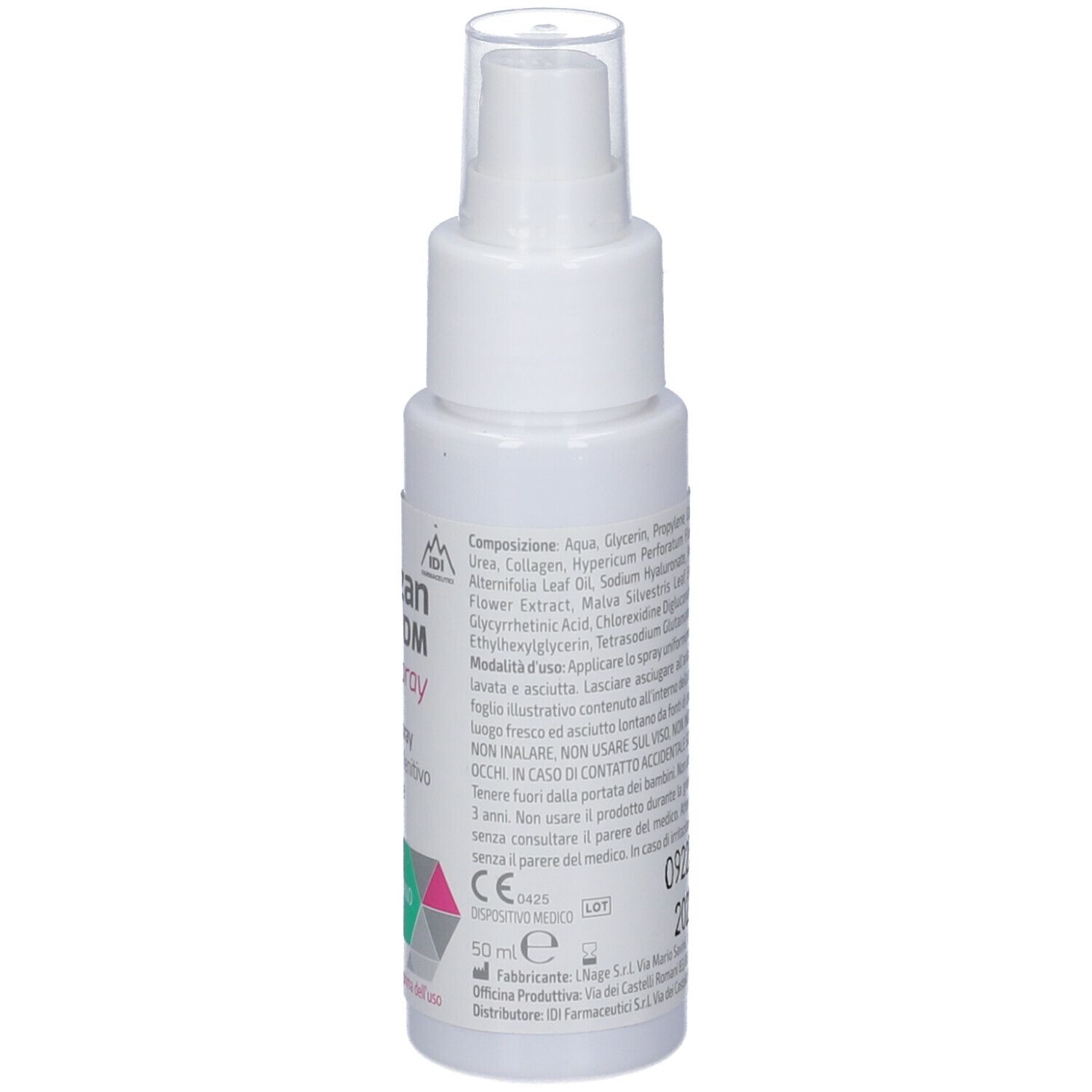 Citrizan Dm Spray 50 Ml