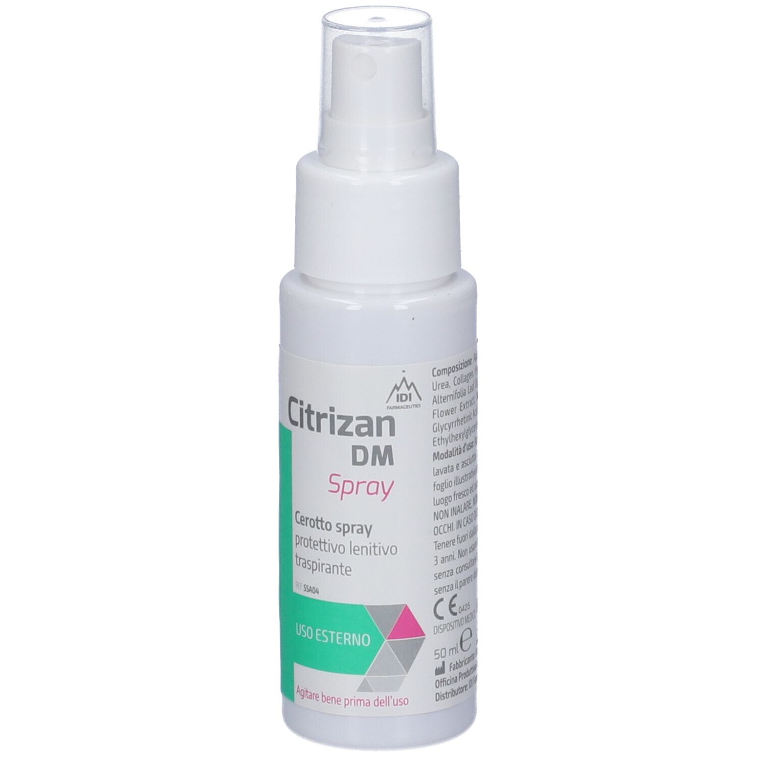Citrizan Dm Spray 50 Ml