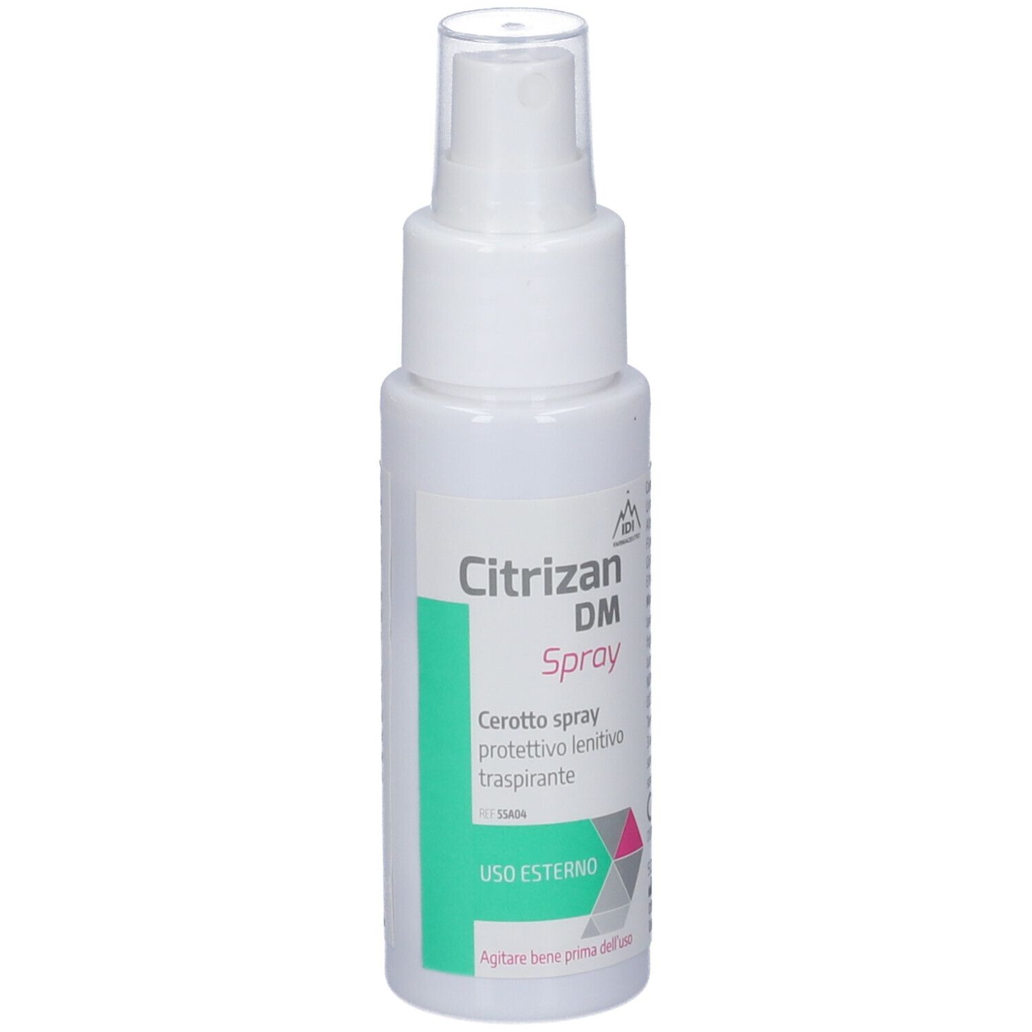 Citrizan Dm Spray 50 Ml