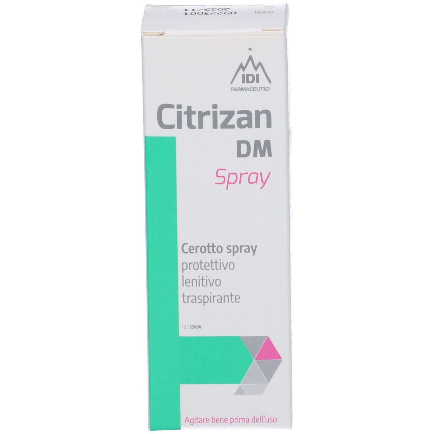 Citrizan Dm Spray 50 Ml
