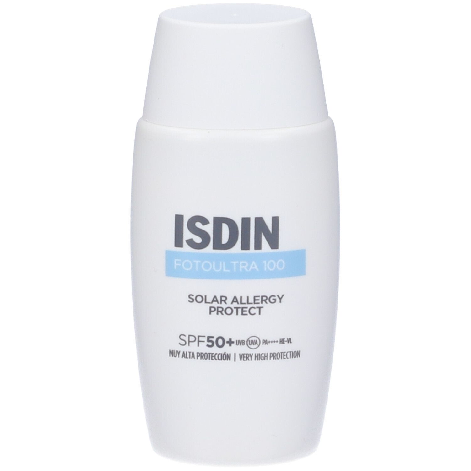 Fotoultra 100 Solar Allergy Protect Spf50+ 50 Ml
