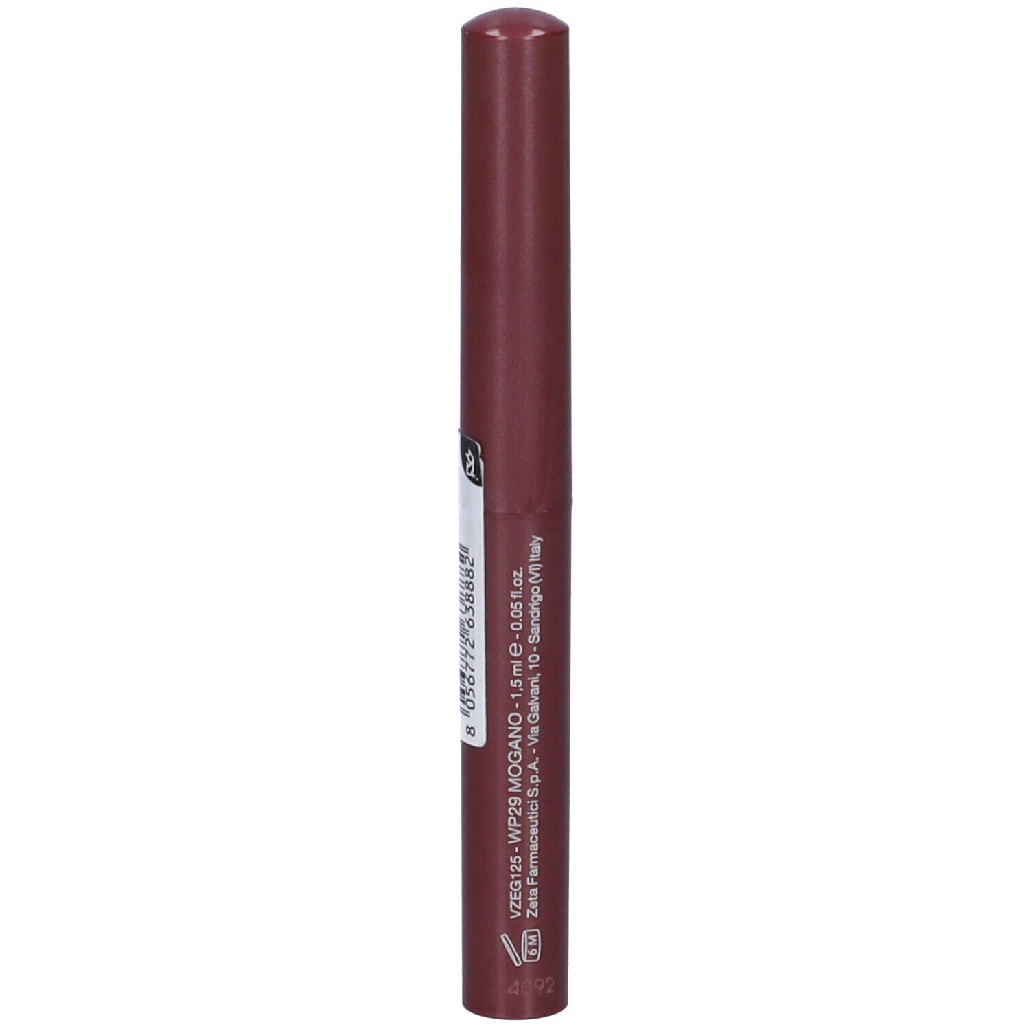 Euphidra Matitone Wp29 Mogano 1,5 Ml