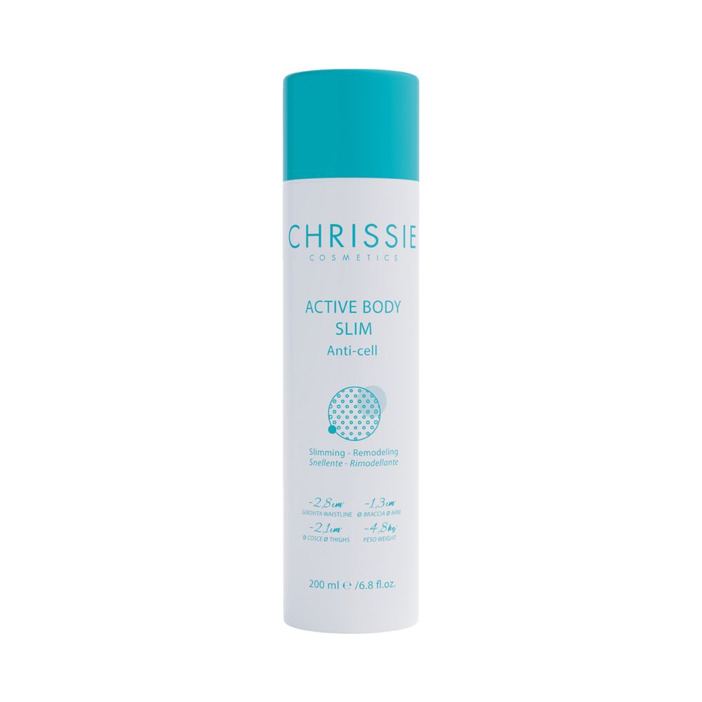 Chrissie Active Body Slim Anti-Cell