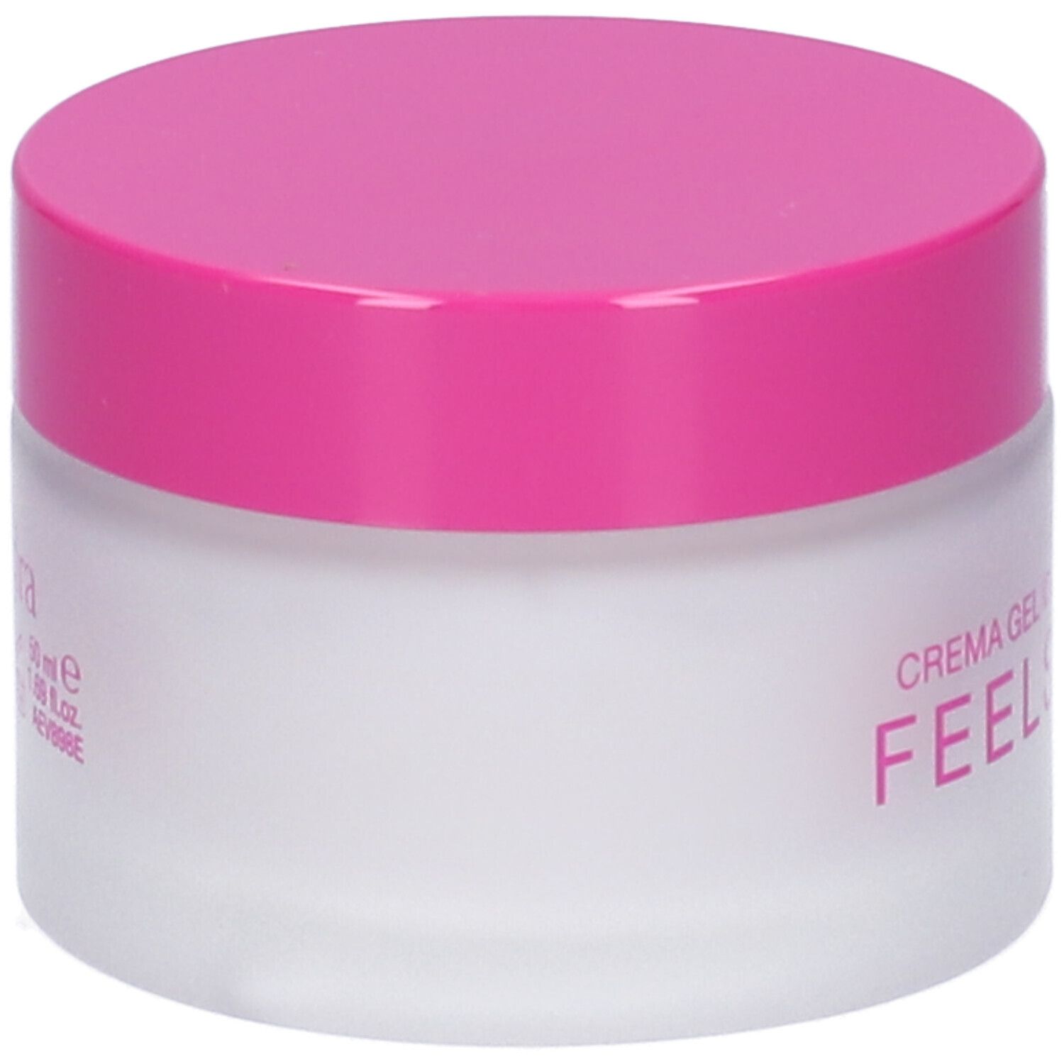 EuPhidra Feel Smooth Crema Gel Idratante Levigante