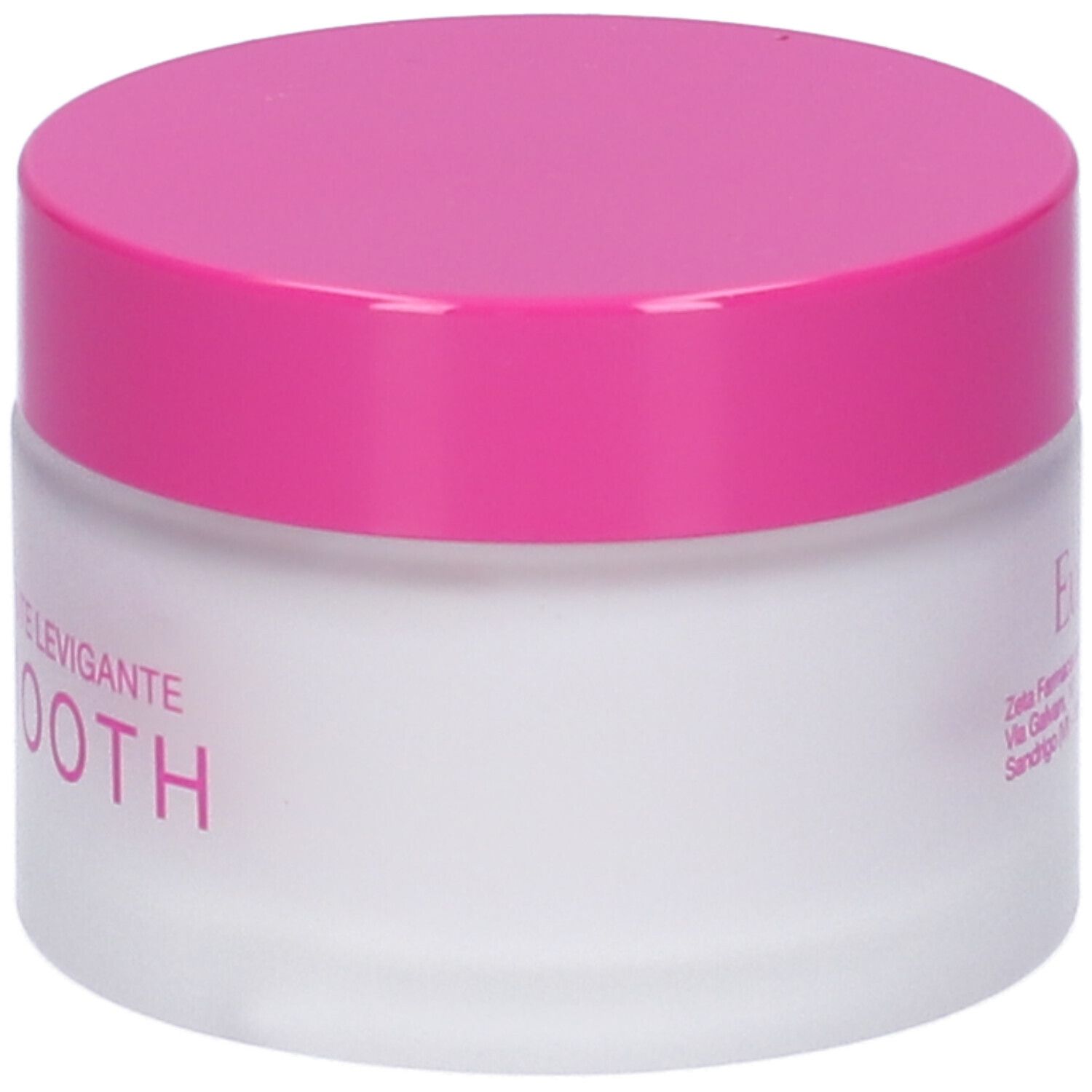 EuPhidra Feel Smooth Crema Gel Idratante Levigante