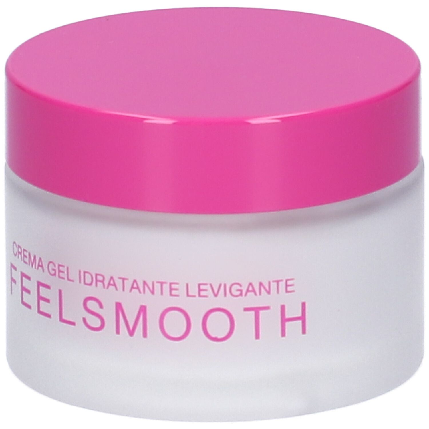 EuPhidra Feel Smooth Crema Gel Idratante Levigante